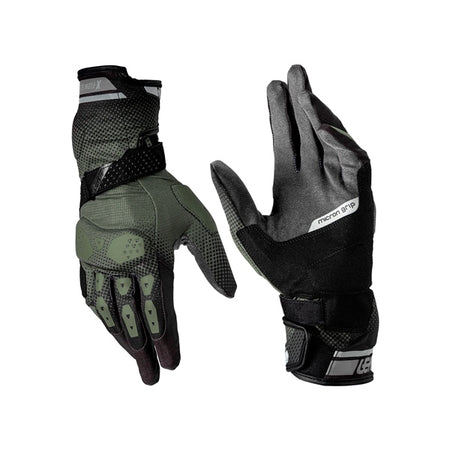 Leatt Glove ADV X-flow 5.5 Forest 13
