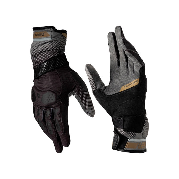 Leatt Glove ADV X-flow 5.5 Stlth 11