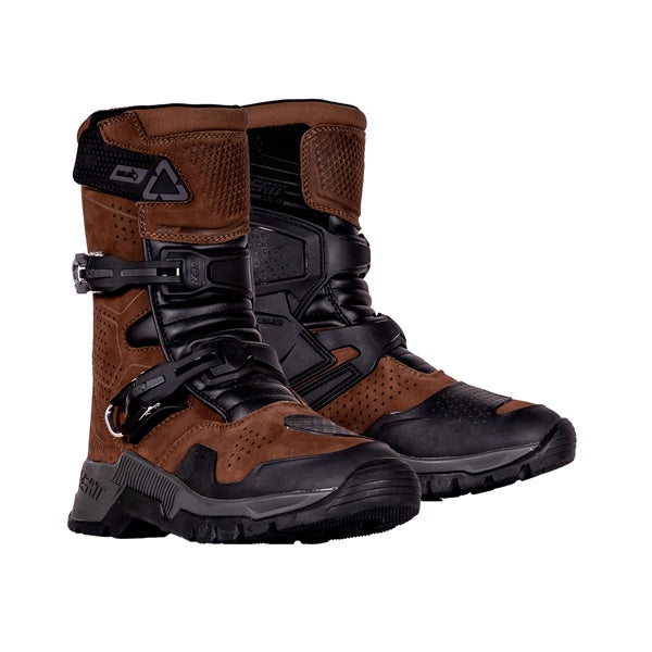 Leatt Boot ADV Hydradri 7.5 Short Desert 13