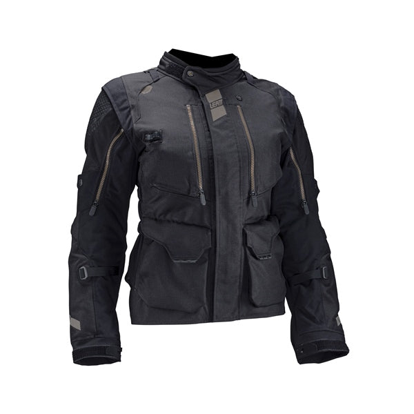 Leatt Jacket ADV Multitour 5.5 WOM Stlth