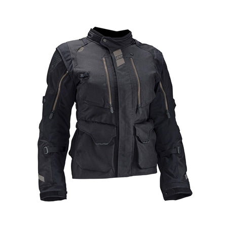 Leatt Jacket ADV Multitour 5.5 WOM Stlth 2XL