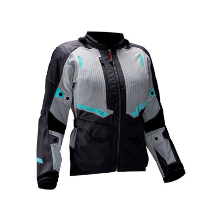 Leatt Jacket ADV Flowtour 5.5 WOM Iron M