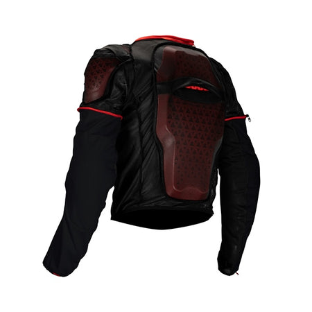 Leatt 3DF Back Protection Insert - Level 1