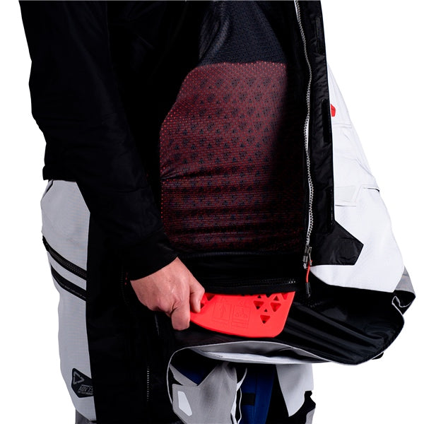 Leatt 3DF Back Protection Insert - Level 2