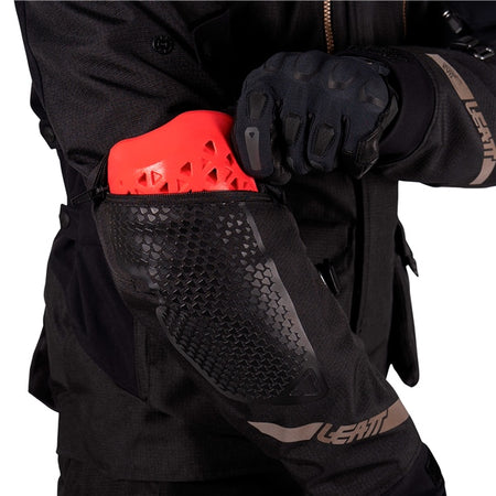 Leatt 3DF Elbow Protection Insert - Level 2