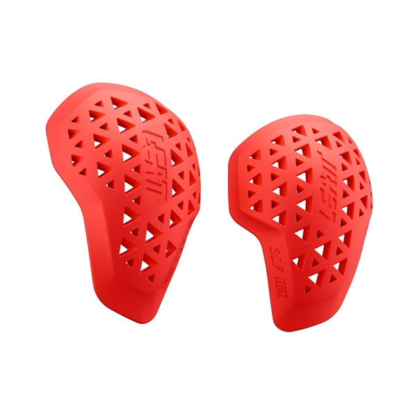 Leatt Shoulder Prot Insert ADV 3DF LEV 1 QTY2