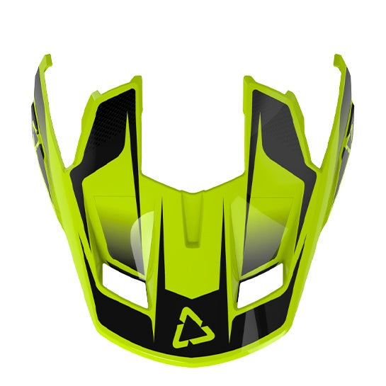 Leatt Peak ADV 8.5 V25 Hiviz XS/S