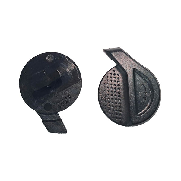 Leatt Lens Lock Screw ADV 8.5/9.5 QTY2
