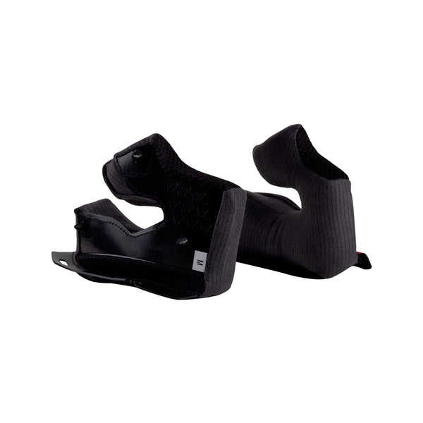 Leatt Cheek PAD ADV 8.5/9.5 XS/S 25MM