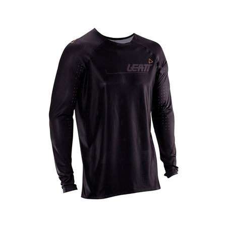 Leatt Jersey Moto 5.5 Ultraweld BK