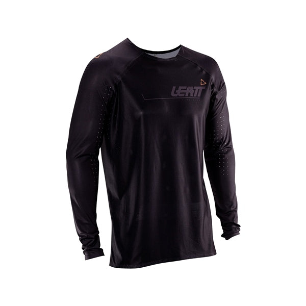 Leatt Jersey Moto 5.5 Ultraweld BK L