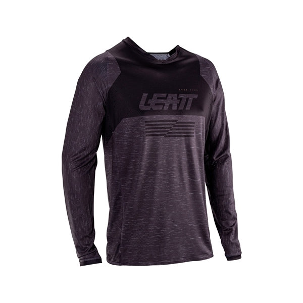 Leatt Jersey Moto 4.5 Lite Stlth XL