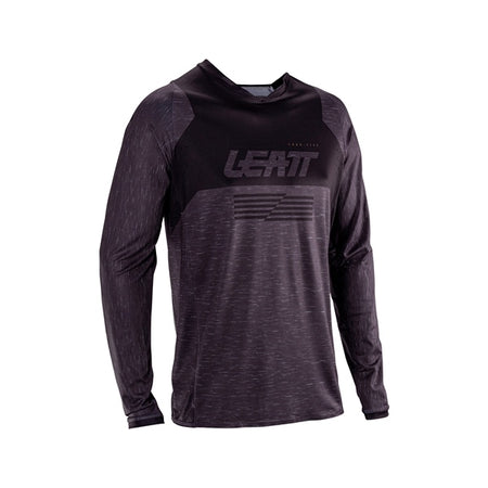Leatt Jersey Moto 4.5 Lite Stlth S