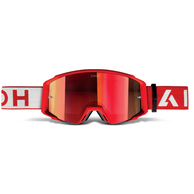 Airoh Airoh Blast XR1 Goggles | Red