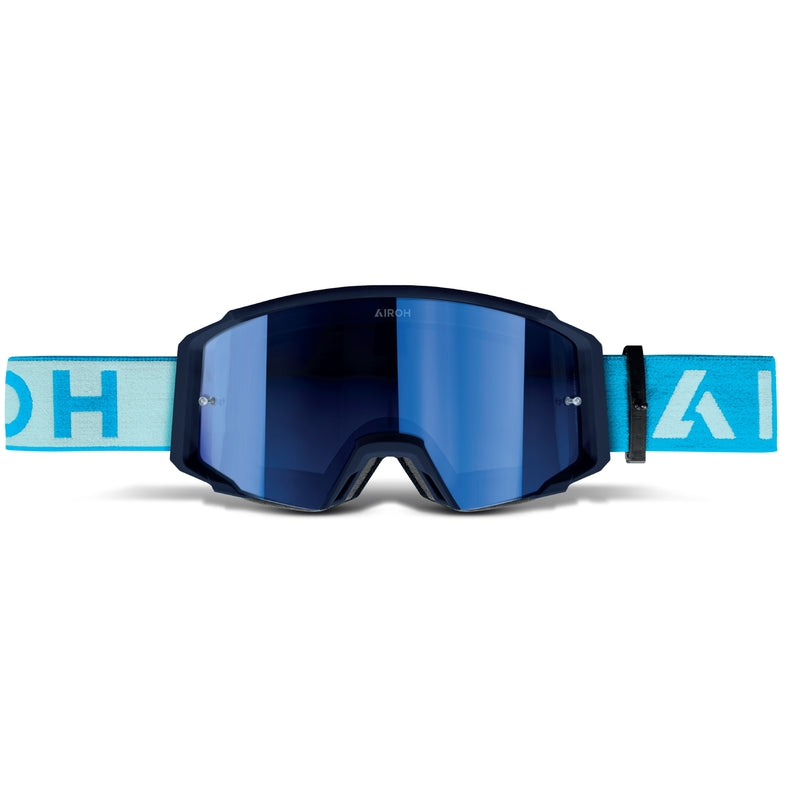 Airoh Airoh Blast XR1 Goggles | Blue