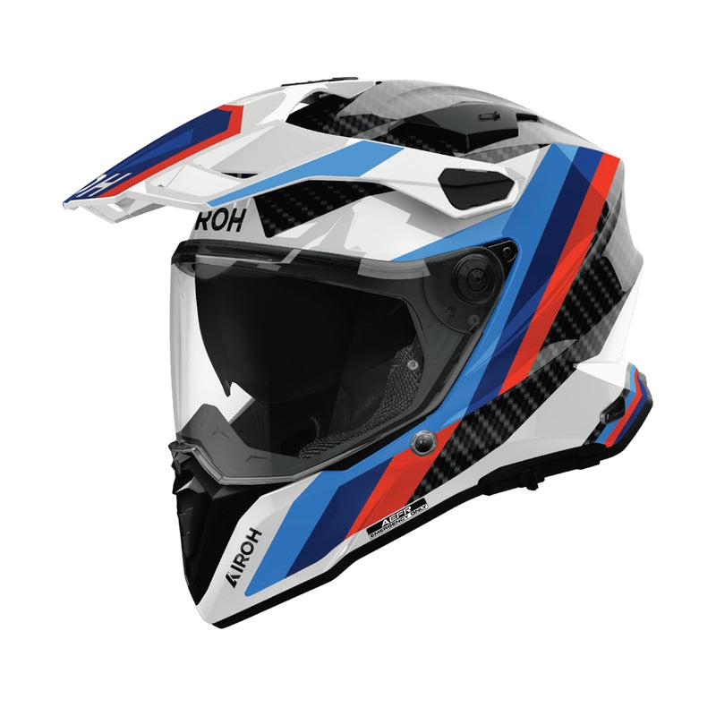 Airoh Airoh Commander 2 Carbon Rank Helmet | | 2XL