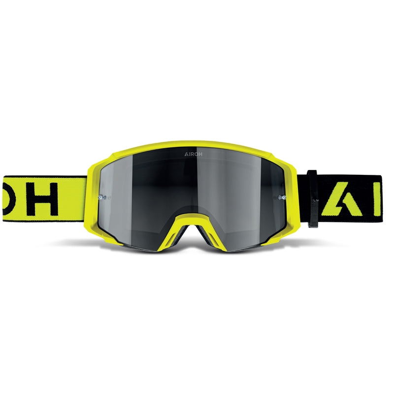 Airoh Airoh Blast XR1 Goggles | Yellow