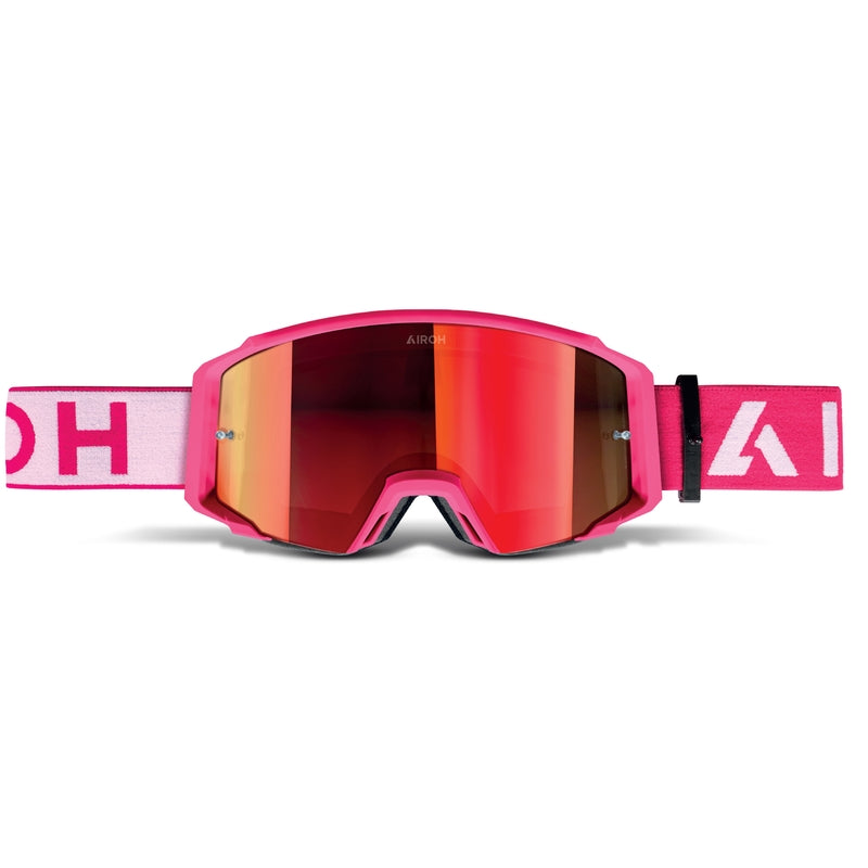 Airoh Airoh Blast XR1 Goggles | Pink
