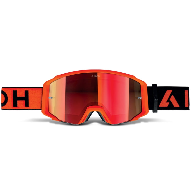 Airoh Airoh Blast XR1 Goggles | Orange