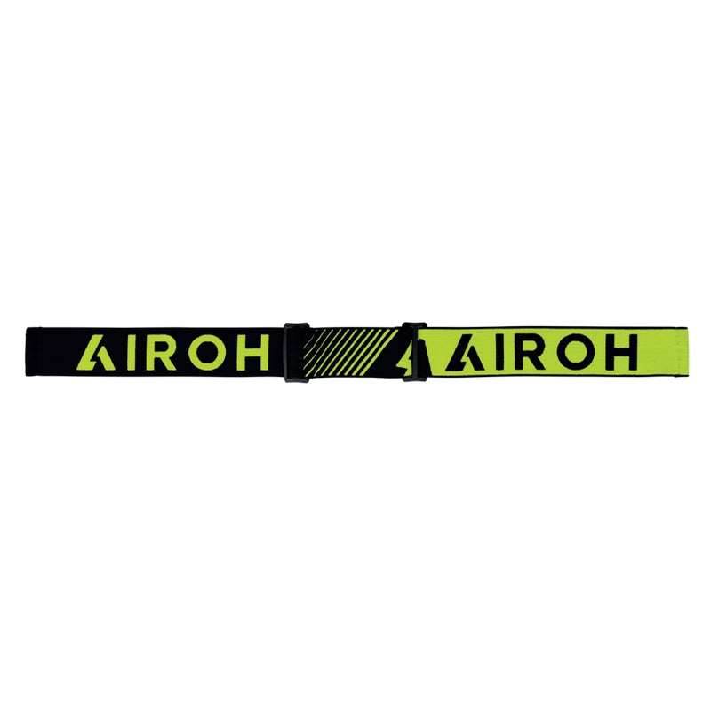 Airoh Airoh Strap XR1 | Black/Yellow |