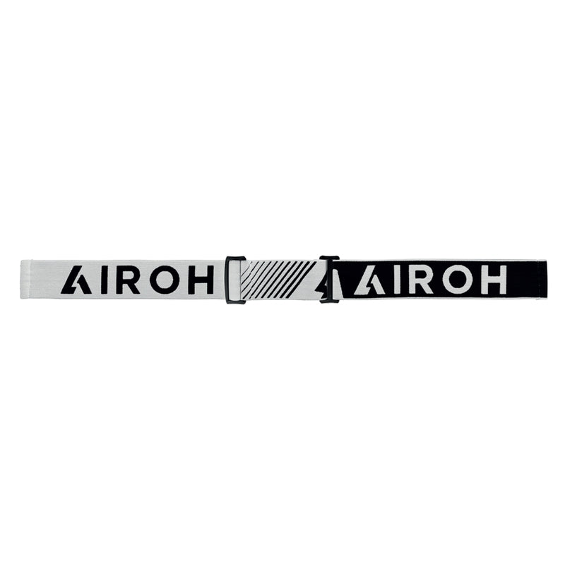 Airoh Airoh Strap XR1 | White/Black |
