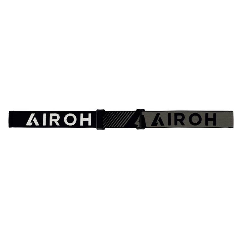 Airoh Airoh Strap XR1 | Black/Grey |