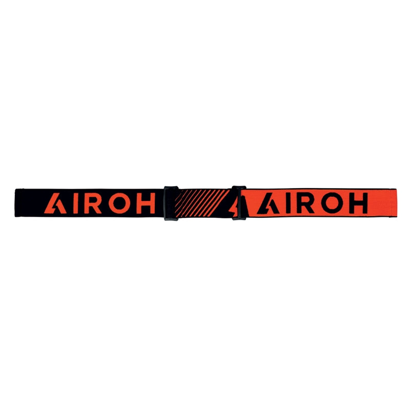 Airoh Airoh Strap XR1 | Black/Orange |