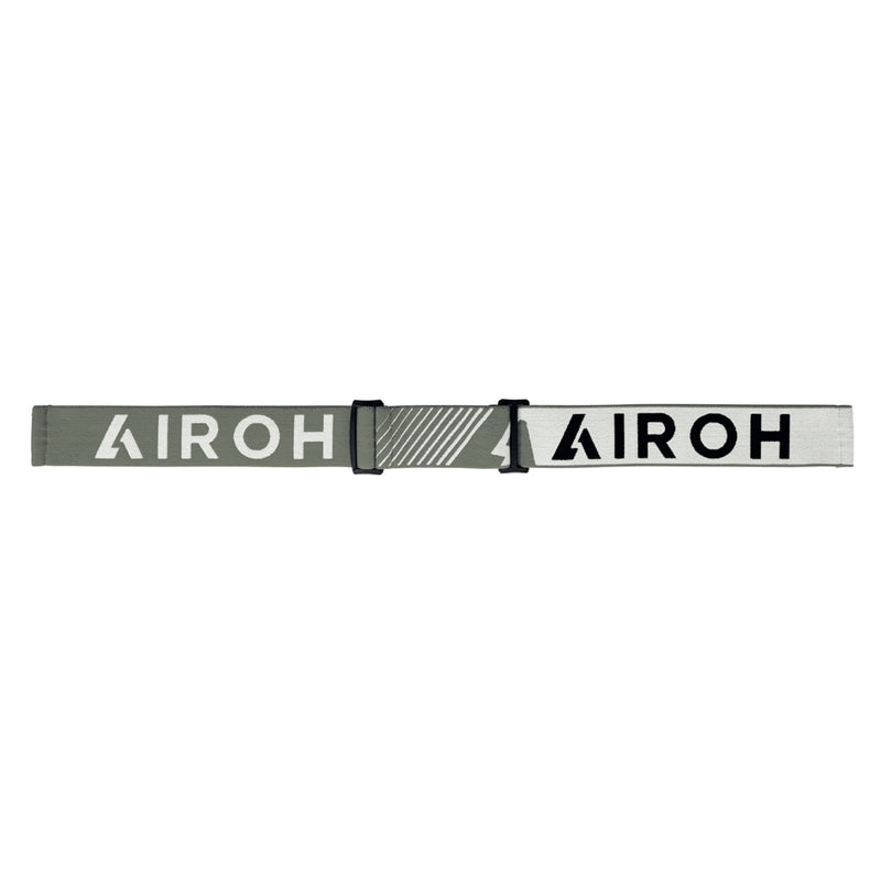 Airoh Airoh Strap XR1 | Grey/White |