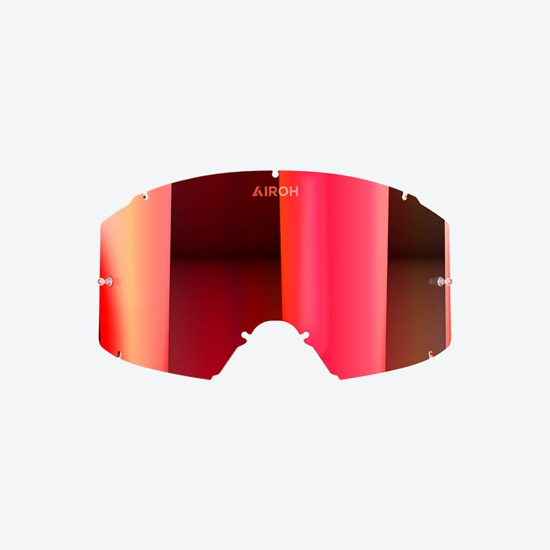 Airoh Airoh Lens for Blast XR1 | Red