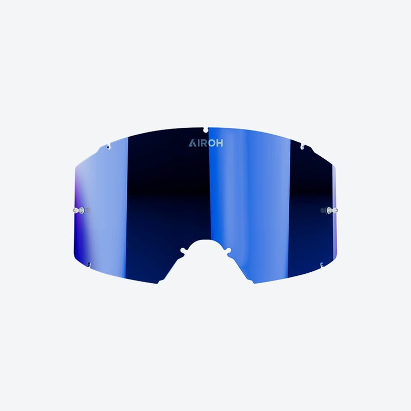 Airoh Airoh Lens for Blast XR1 | Blue