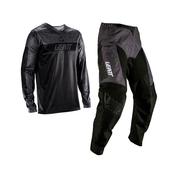 Leatt Suit Ride 3.5 KIT Stlth 3XL 40