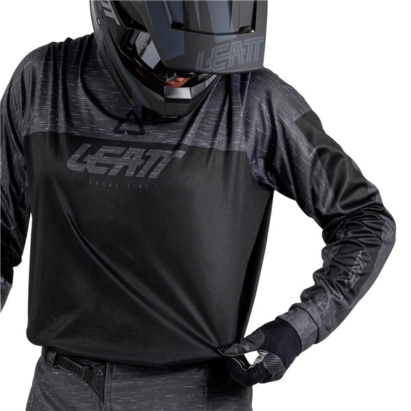 Leatt MX 3.5 Jersey