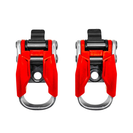 Leatt Buckle 6.5 RD QTY2