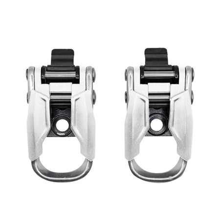 Leatt Buckle 6.5 WH QTY2