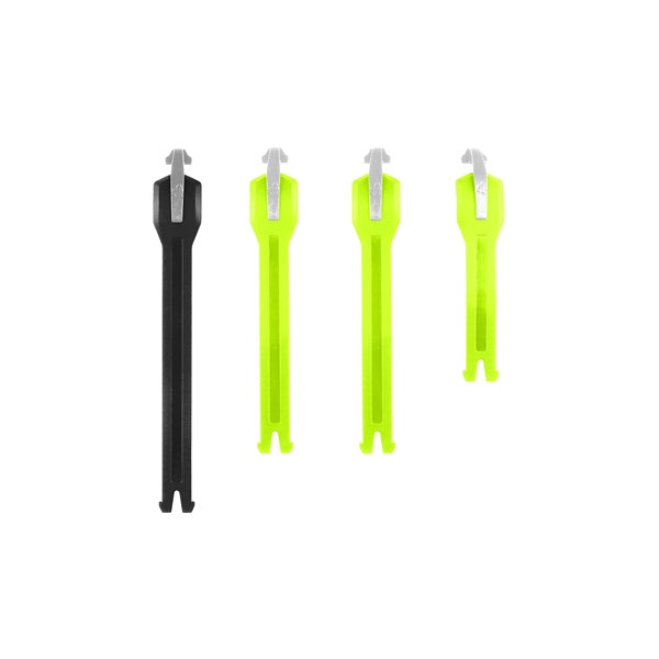 Leatt 5.5 Strap Kit