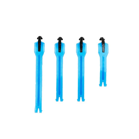 Leatt 4.5 Strap Kit