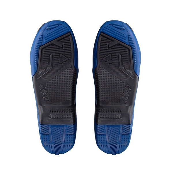 Leatt Sole 4.5/5.5 Elect BL 8/9 QTY2
