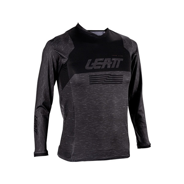 Leatt Jersey Moto 4.5 JR Stlth L