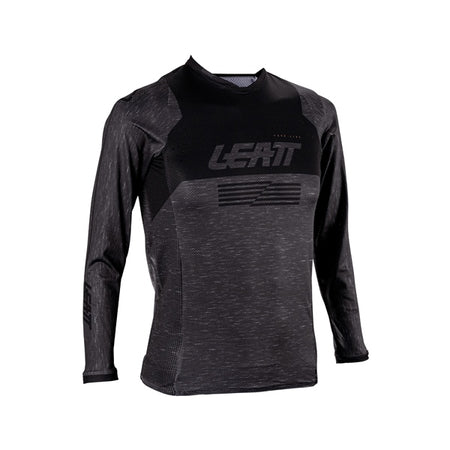 Leatt Jersey Moto 4.5 JR Stlth L