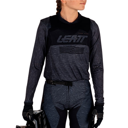 Leatt MX 4.5 Jersey - Junior