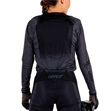 Leatt MX 4.5 Jersey - Junior