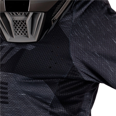 Leatt MX 4.5 Jersey - Junior