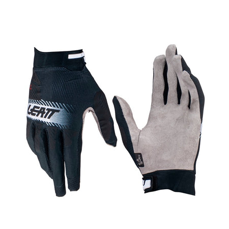 Leatt Glove Moto 2.5 X-flow JR BK M 7.5