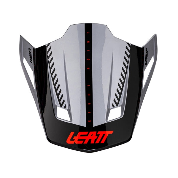 Leatt Visor Moto 8.5 V26 GY