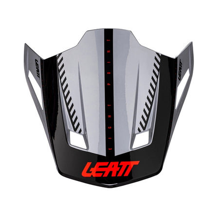 Leatt Visor Moto 8.5 V26 GY