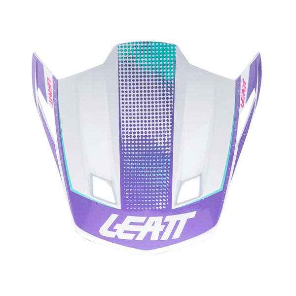 Leatt Moto 7.5 Visor