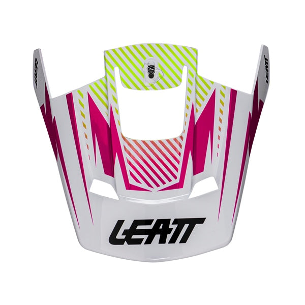 Leatt Moto 3.5 Visor - V26
