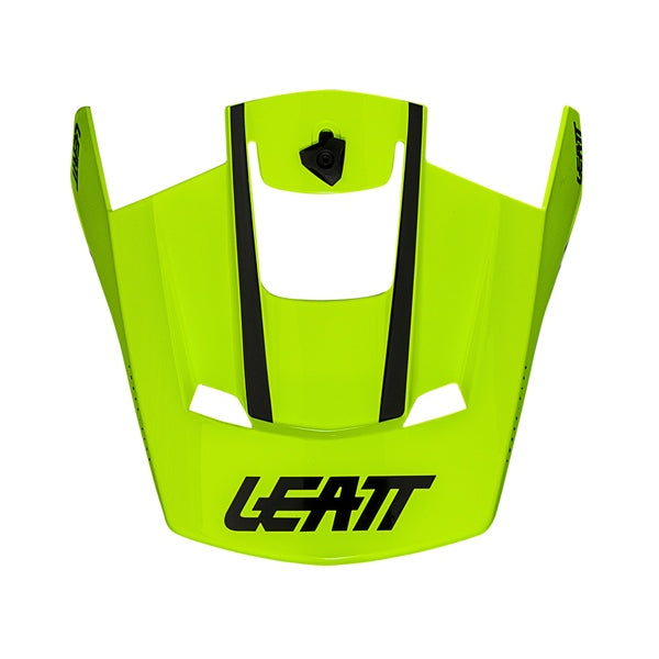Leatt Visor Moto 3.5 V26 JR Xs/2xl Neon YE