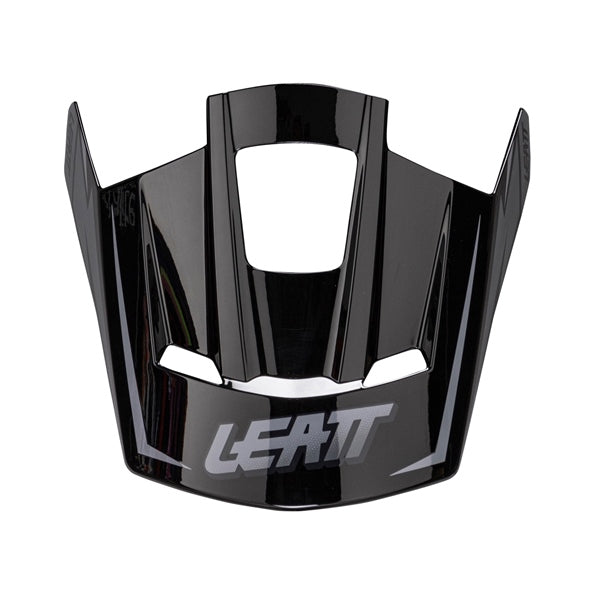 Leatt Visor Moto 2.5 V26 Xs/2xl GY