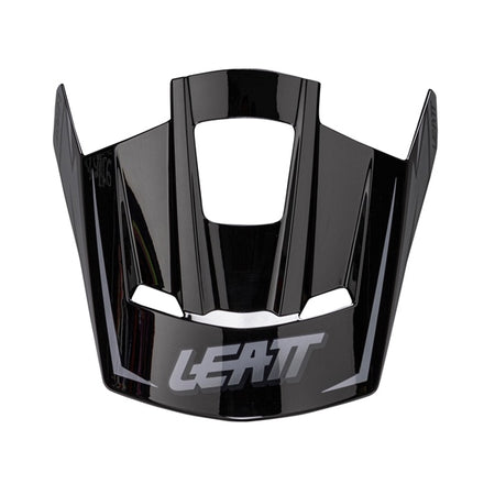 Leatt Visor Moto 2.5 V26 Xs/2xl GY